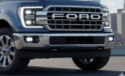 La Ford F100 vuelve al ruedo: así es el monstruoso modelo IA 2025 de la camioneta furor en Argentina