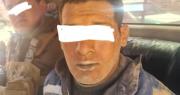 Ataque a dos policías en Potosí: Reportan la aprehensión de una persona