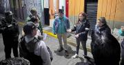 Más de seis personas están en la mira por el caso de las ‘narcomaletas’ dejadas en la terminal de buses paceña