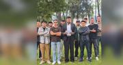 “Nos negaron el derecho a ser tomados en serio”: Jóvenes llamados Brayan piden a Petro no estigmatizar su nombre