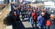 Mineros sindicalizados se movilizan en La Paz contra los avasallamientos y urgen atención del Gobierno