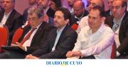 DIARIO DE CUYO, presente en un evento en Mendoza, clave para la energía, tecnología e industria de la región