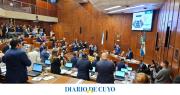 El oficialismo resolvió postergar la nueva Ley de Tránsito: no lo tratará hoy sobre tablas
