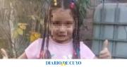 Hallaron a la nena de 5 años que había desaparecido a la salida de una escuela
