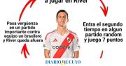Los mejores memes de la derrota de River ante Palmeiras