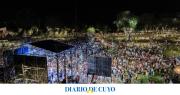 FestiJoven 2025 en el Parque de Mayo: artistas, actividades, accesos, horarios, qué se puede llevar y colectivos para festejar la primavera en San Juan