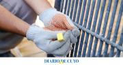 El municipio de Capital sale a exterminar las plagas de la temporada