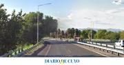 Por trabajos, habrá un corte total en un tramo de la Avenida de Circunvalación