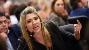 La diputada libertaria que votó contra la universidad pública y entregaba títulos truchos