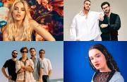 Conoce cuáles son los venezolanos nominados a los Latin Grammy 2025
