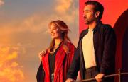 Margot Robbie y Colin Farrell, un comienzo feliz para sanar, perdonar y revivir el dolor