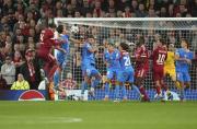 Liverpool, PSG y Bayern Múnich hacen valer sus localías – Correo del Caroní
