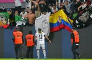 Dayro Moreno pone al Once Caldas a un paso de semifinales – Correo del Caroní