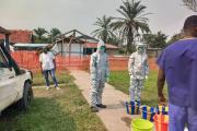 OMS afirma que 31 de los 38 casos de ébola en el Congo han resultado en muertes – Correo del Caroní