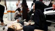 Activistas exigen condena y sanciones a gobiernos que respaldan el genocidio de Israel en Gaza