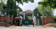 Tras otro revés en el Congreso, Milei se reúne con los candidatos nacionales, incluidos los sanjuaninos
