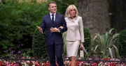 Emmanuel Macron presentará “pruebas científicas” de que su esposa Brigitte es mujer ante un tribunal