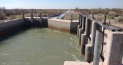 Quién sería el hombre que habría caído a un canal en Pocito y que es intensamente buscado