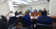 Por una orden de la Corte, un nuevo tribunal debía determinar la pena para un abusador: le dieron 12 años