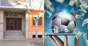 Revés para la Liga: la Justicia desestimó la denuncia por apuestas ilegales
