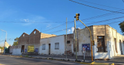 Patrimonio histórico de San Juan: piden conservar la legendaria fachada de una famosa esquina céntrica
