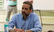 Camacho sugiere al sector productivo “sentar al paredón” a Rodrigo Paz para “saber qué piensa”