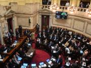 Contundente derrota de Milei en el Congreso: ahora la oposición en el Senado rechazó el veto al reparto de ATN a las provincias