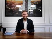 Federico Otermín: “Cristina sigue siendo la principal líder de la oposición”
