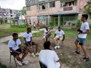 El químico, la droga que vuelve zombis a los jóvenes irrumpe en Cuba