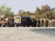 Guerra de Israel con Hamas: atentado con dos muertos en el mismo lugar donde habían asesinado a un argentino