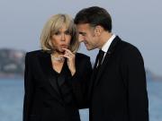 Emmanuel Macron presentará pruebas científicas de que su esposa Brigitte es mujer a un tribunal de Estados Unidos