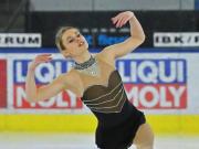 Murió una patinadora de 23 años en un trágico accidente: era tricampeona y representó a la Selección Nacional de Italia