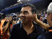 Prácticamente cerrado: Gustavo Quinteros volvió al país, ¿qué falta para que sea DT de Independiente?