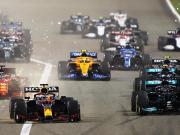 F1 GP de Azerbaiyán: horarios de las prácticas libres en Bakú, cómo y dónde ver la Fórmula 1