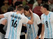 Mundial de vóley Filipinas 2025: Argentina ya conoce a su rival en octavos de final y cómo quedó el cuadro tras su triunfazo ante Francia