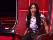 La voz Argentina en la recta final: cómo es la nueva etapa que arranca este jueves, con el equipo de Lali