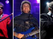 La insólita canción de 40 segundos que reúne a Gustavo Cerati, Andrés Calamaro y Fito Páez