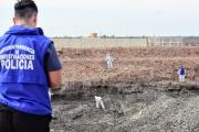 Encuentran el cuerpo de una mujer en el basural de Neuquén: estaba dentro de una cantera