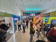 Arrancó la expo Edifica Neuquén: tres días de innovación y negocios para profesionales de la construcción 