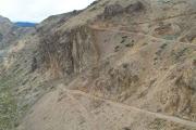 Cortes en una ruta del norte de Neuquén por obras: cuándo inician y en qué horarios se podrá circular
