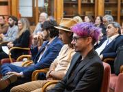 Balseiro: gran final del concurso IB50K 2025 en Bariloche con siete equipos finalistas del país