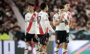 La durísima autocrítica de un referente de River tras la derrota con Palmeiras: No encontramos la pelota