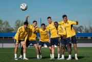 Miguel Russo mete mano en la formación de Boca: los cambios que prepara
