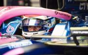 Franco Colapinto en el GP de Azerbaiyán de F1 con Alpine: días, horarios y transmisión