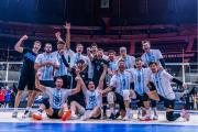 Cómo sigue el Mundial de vóley para la Selección Argentina: rival y horario para los octavos