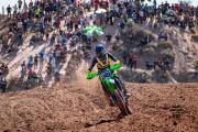 La Barda de Neuquén vuelve a rugir con el Sur de la República de motocross