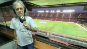 Quién era Walter Saavedra, el relator deportivo conocido como “el poeta del gol”