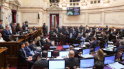 El Gobierno suma un nuevo traspié: Senado rechazó el veto a la ley de distribución de los ATN