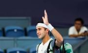 El platense Etcheverry extiende su buen momento: debut y triunfo en ATP 250 de China