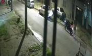 En La Plata, un diariero fue víctima de un robo y tuvo que ser internado de urgencia